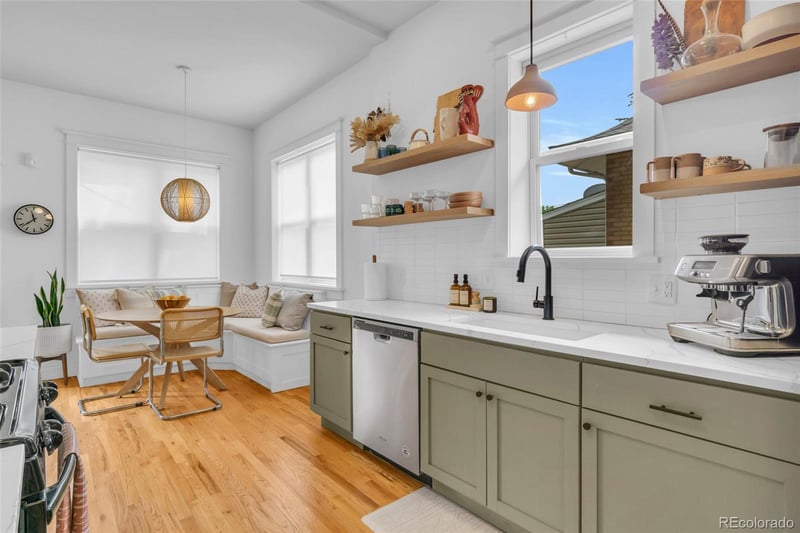 4030 Wyandot St, Denver, CO 80211