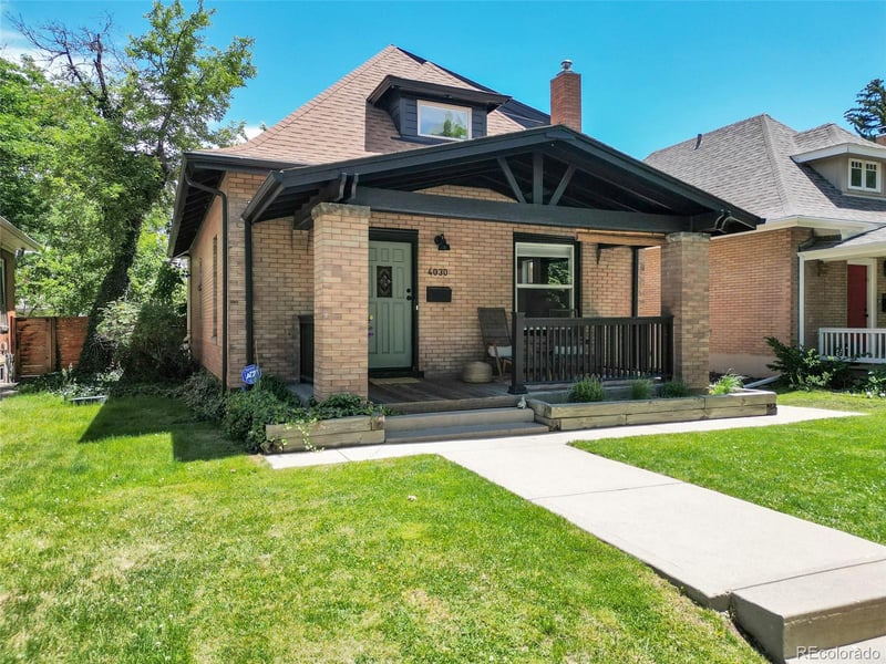 4030 Wyandot St, Denver, CO 80211