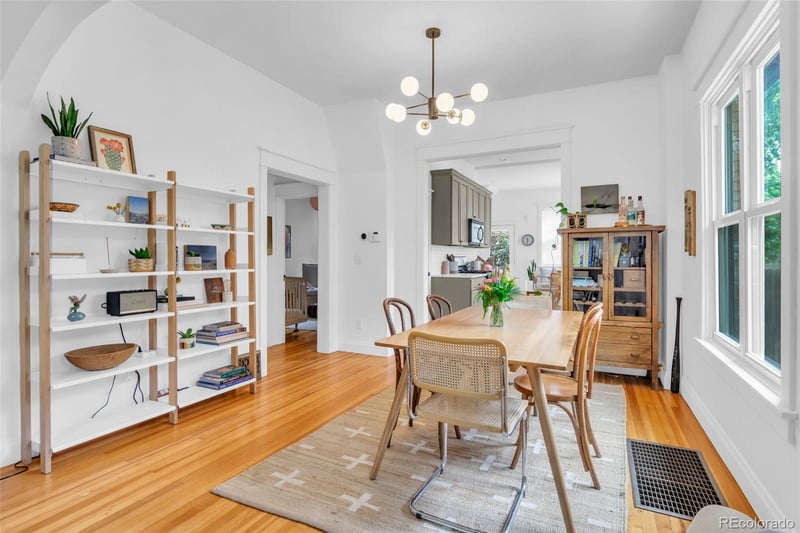 4030 Wyandot St, Denver, CO 80211