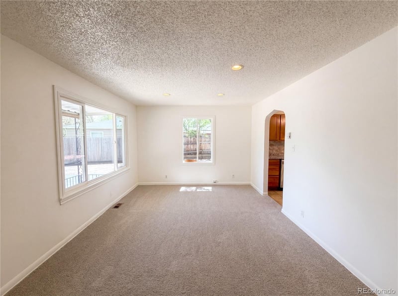 4365 Iris St, Wheat Ridge, CO 80033