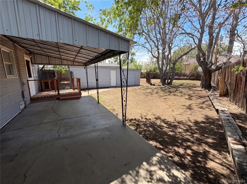 4365 Iris St, Wheat Ridge, CO 80033