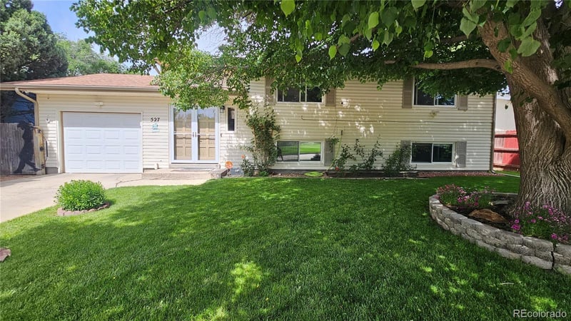 527 Elm St, Fort Morgan, CO 80701