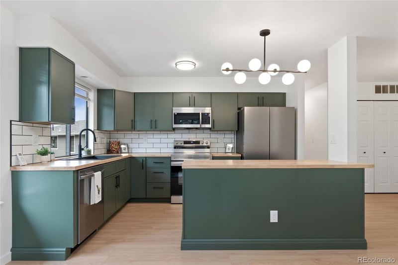 7889 York St #3, Denver, CO 80229