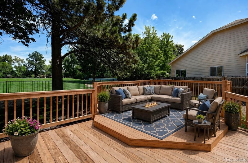 3986 S Sable Cir, Aurora, CO 80014