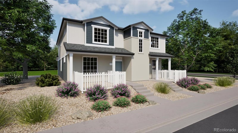 22411 E 46th Ave, Aurora, CO 80019