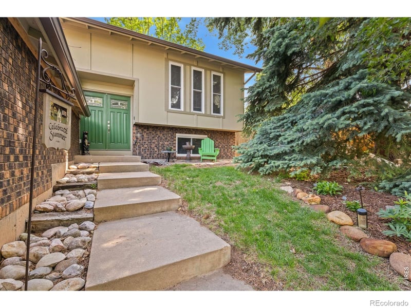 2637 Flintridge Pl, Fort Collins, CO 80521