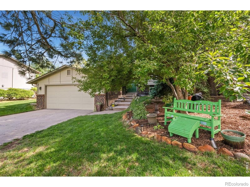 2637 Flintridge Pl, Fort Collins, CO 80521