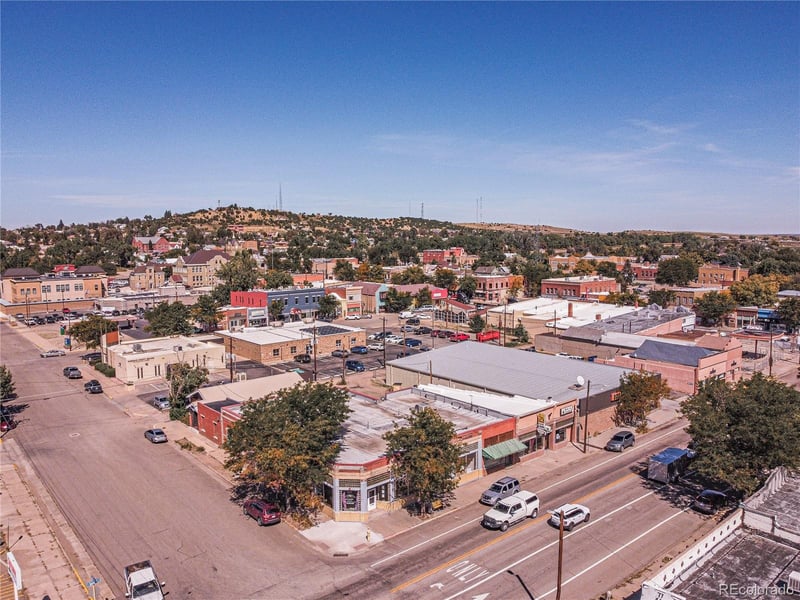 134-138 W 7th St, Walsenburg, CO 81089