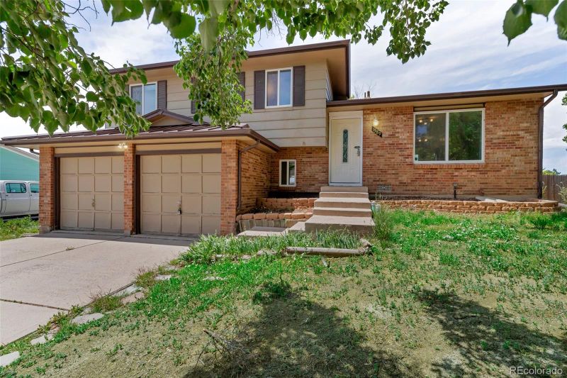 1589 S Lewiston St, Aurora, CO 80017