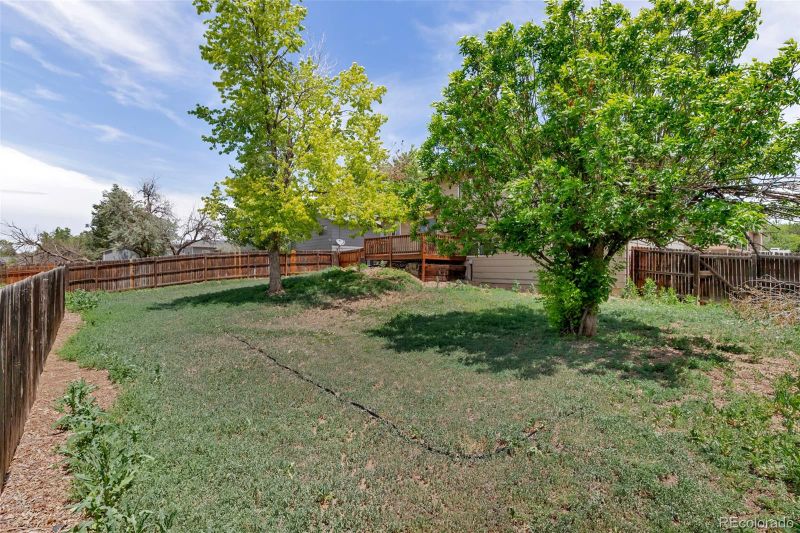 1589 S Lewiston St, Aurora, CO 80017