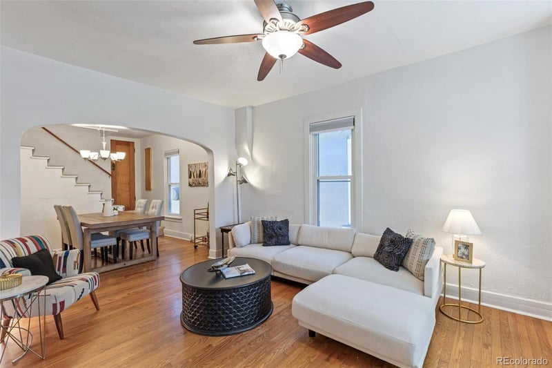 3333 W 33rd Ave, Denver, CO 80211
