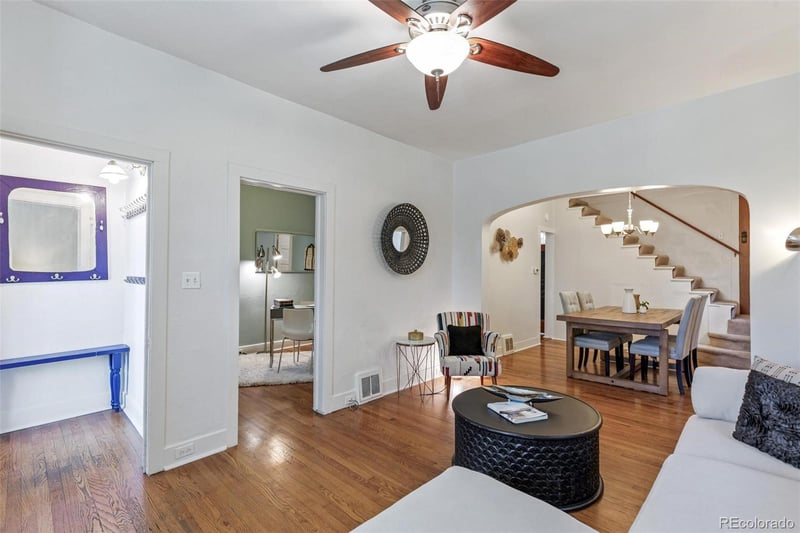 3333 W 33rd Ave, Denver, CO 80211