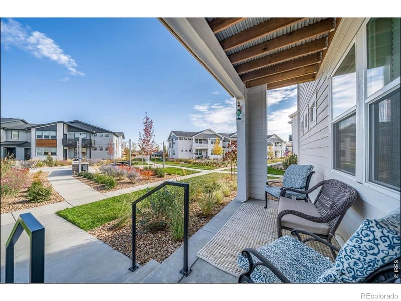 1805 Bounty Dr #2, Windsor, CO 80550