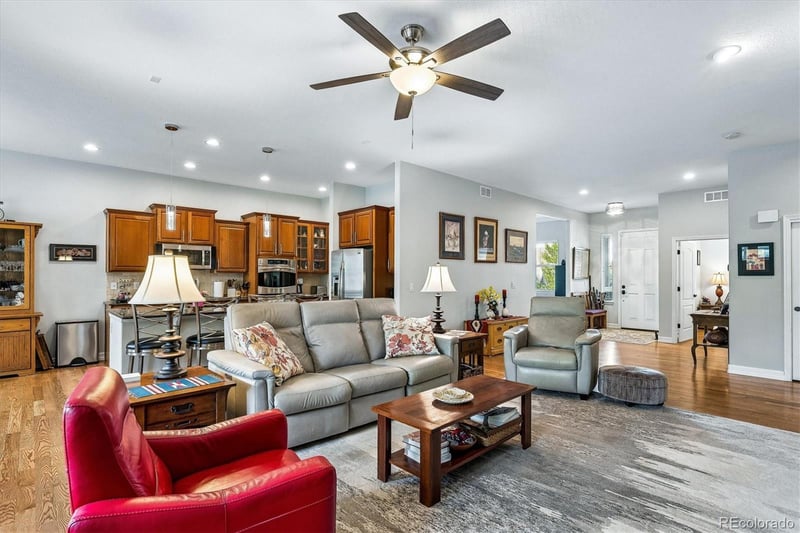 8623 S Zante St, Aurora, CO 80016