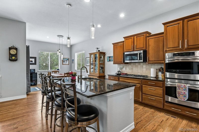 8623 S Zante St, Aurora, CO 80016