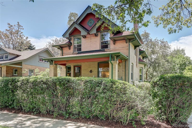 2091 Holly, Denver, CO 80207