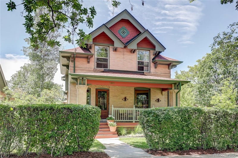 2091 Holly, Denver, CO 80207