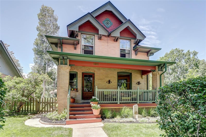 2091 Holly, Denver, CO 80207