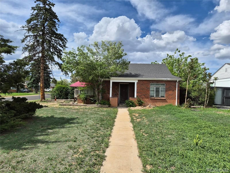 7601 Montview, Denver, CO 80220