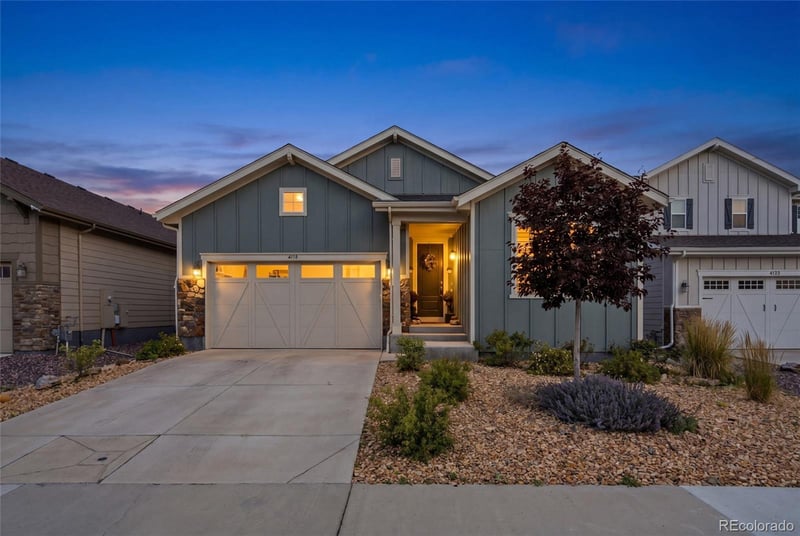 4098 Forever Cir, Castle Rock, CO 80109