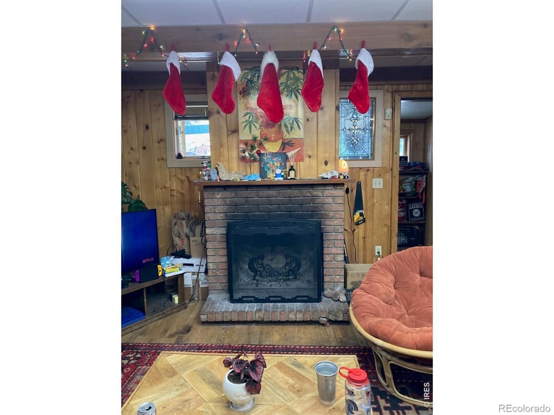1064 Cold Springs Rd, Nederland, CO 80466