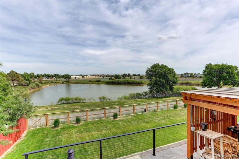 582 Traildust Dr, Milliken, CO 80543