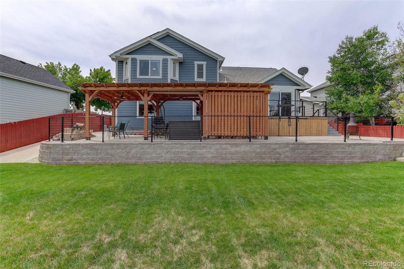 582 Traildust Dr, Milliken, CO 80543
