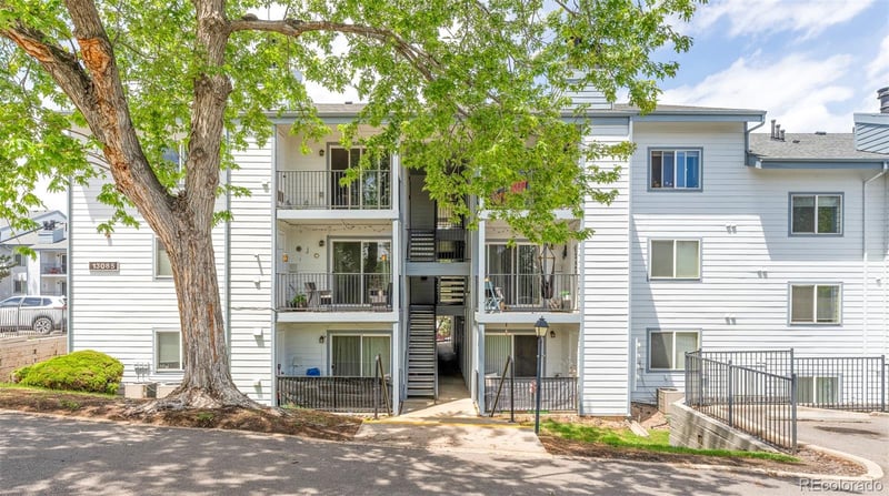 13085 W Cedar Dr #315, Lakewood, CO 80228