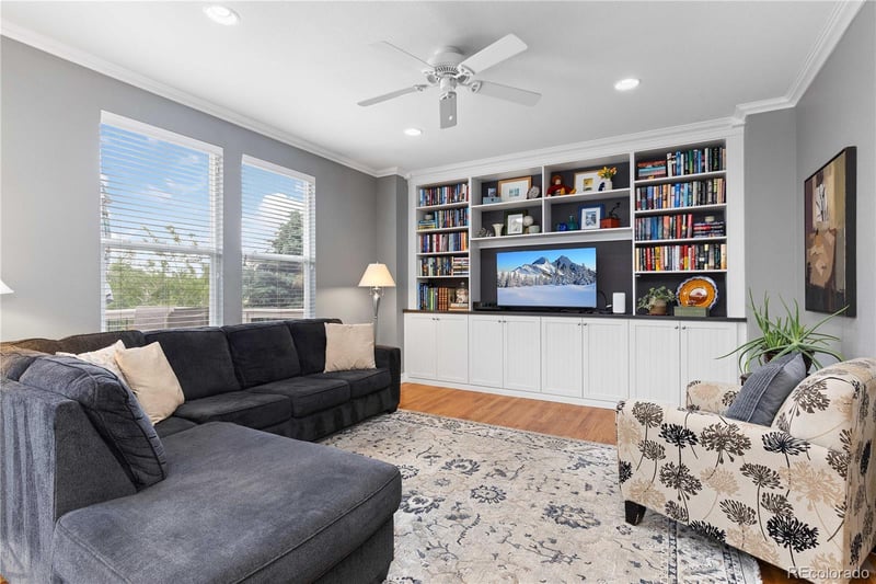 5290 Raritan Way, Denver, CO 80221