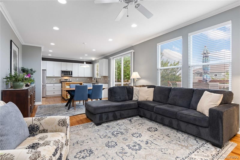 5290 Raritan Way, Denver, CO 80221
