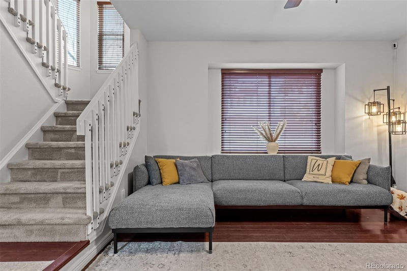 5019 E 106th Cir, Thornton, CO 80233
