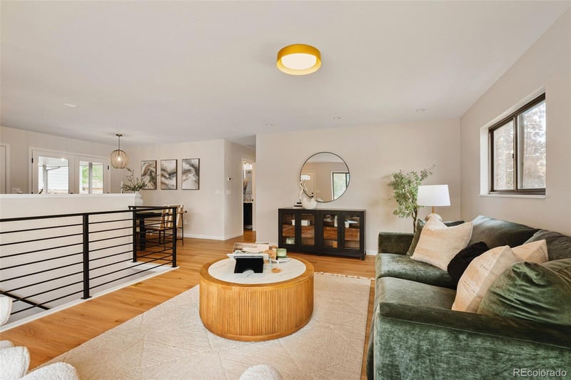 8995 E Cornell Ave, Denver, CO 80231