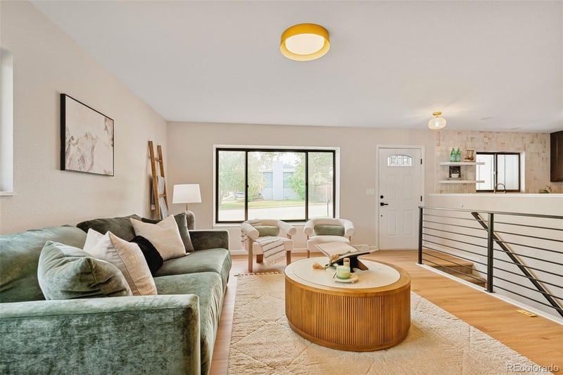 8995 E Cornell Ave, Denver, CO 80231