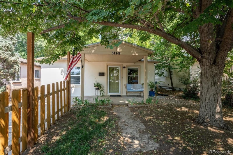 3148 S Lincoln St, Englewood, CO 80113