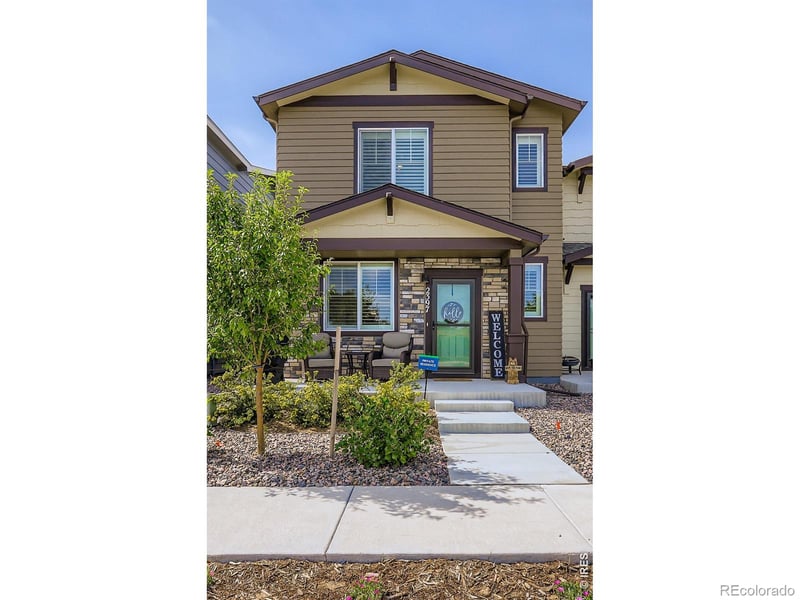 2397 Harlequin Pl, Johnstown, CO 80534