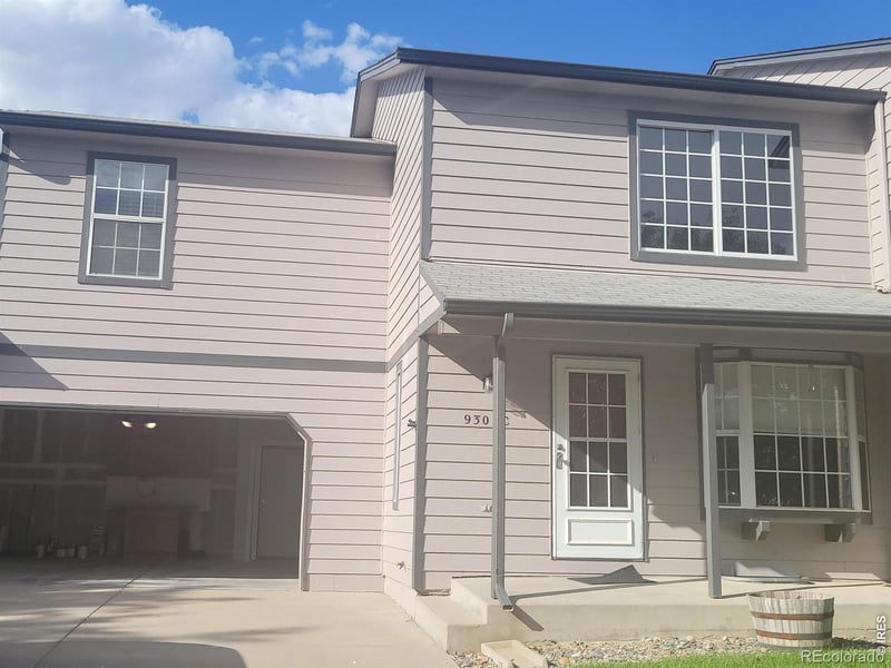 930 W 133rd Cir #CC, Denver, CO 80234