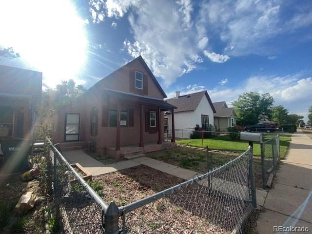 1119 Pine St, Pueblo, CO 81004