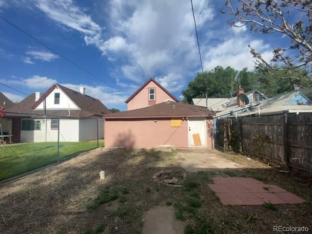 1119 Pine St, Pueblo, CO 81004