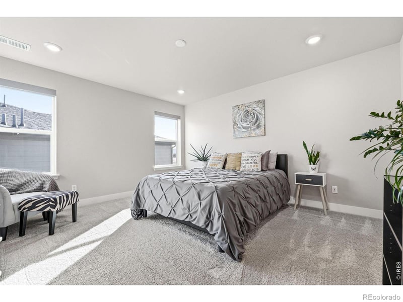 8453 Gladiola Ct #A, Arvada, CO 80005