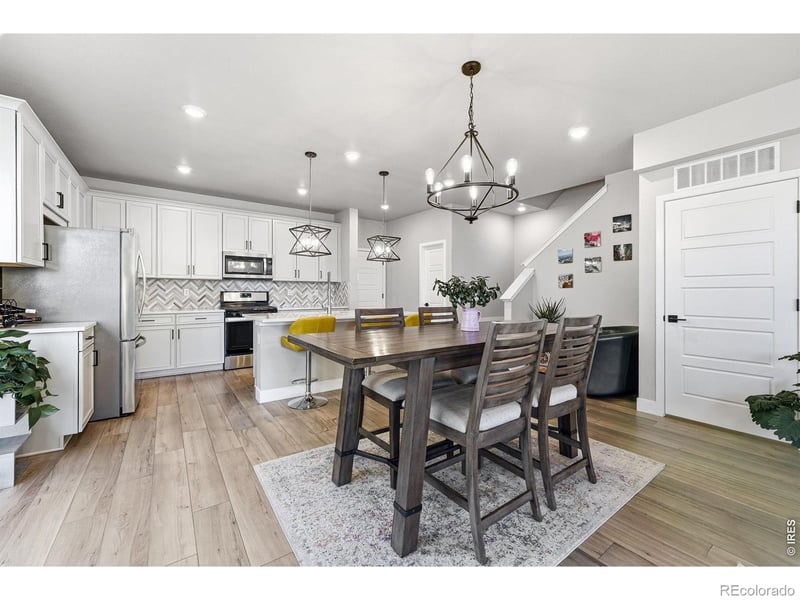 8453 Gladiola Ct #A, Arvada, CO 80005