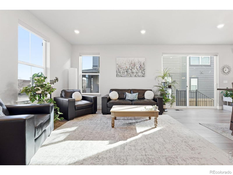 8453 Gladiola Ct #A, Arvada, CO 80005