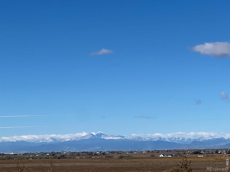 42562 County Road 49, Ault, CO 80610