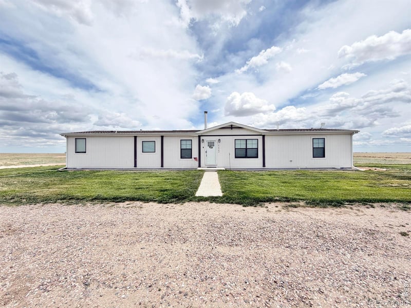 42562 County Road 49, Ault, CO 80610