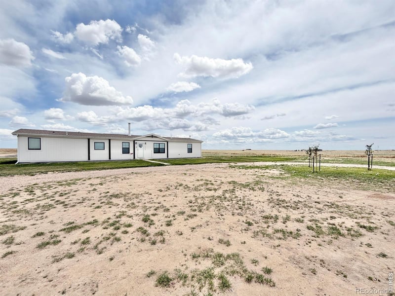 42562 County Road 49, Ault, CO 80610