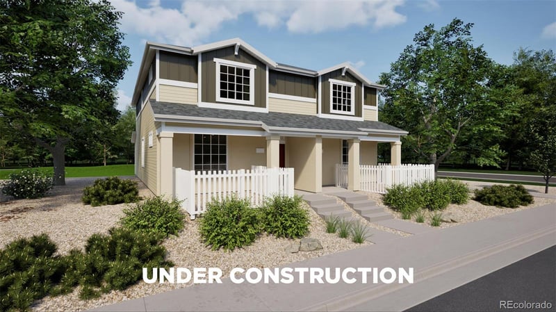 22403 E 46th Ave, Aurora, CO 80019