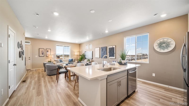 22403 E 46th Ave, Aurora, CO 80019