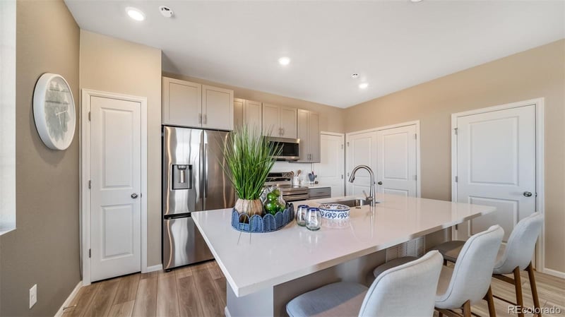22403 E 46th Ave, Aurora, CO 80019