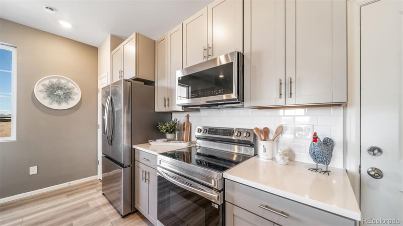 22403 E 46th Ave, Aurora, CO 80019