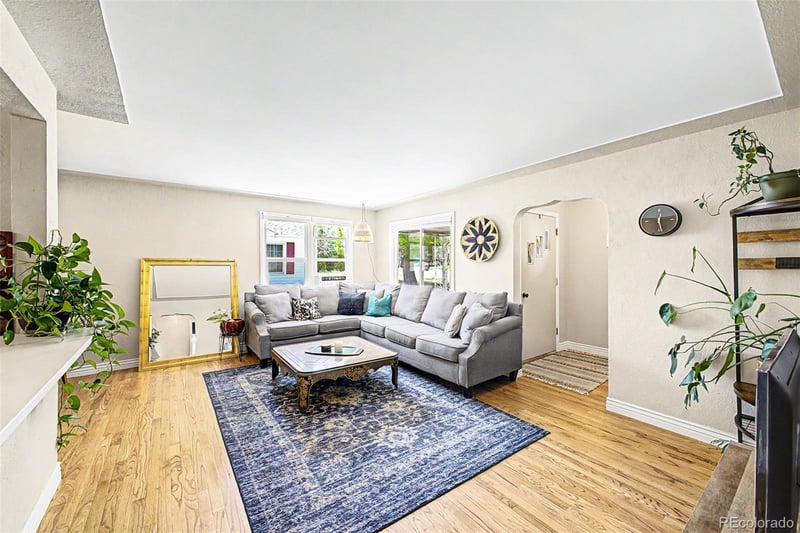 2758 S Irving St, Denver, CO 80236