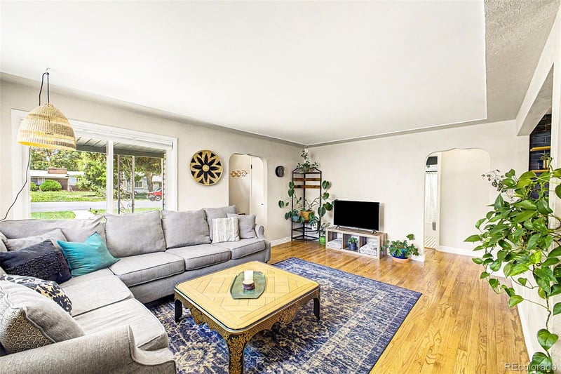 2758 S Irving St, Denver, CO 80236